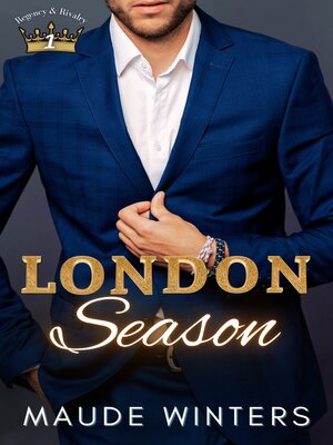 cover image of London Season